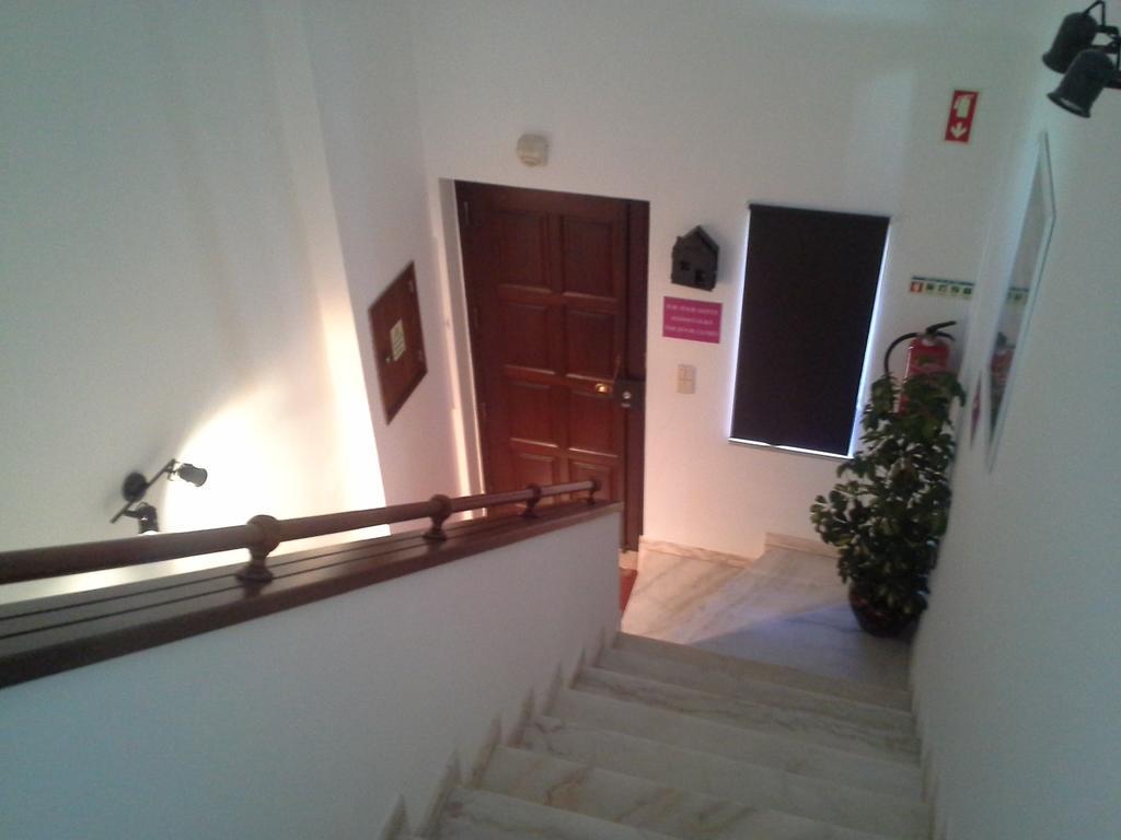 Lagos Charming Villas Room photo