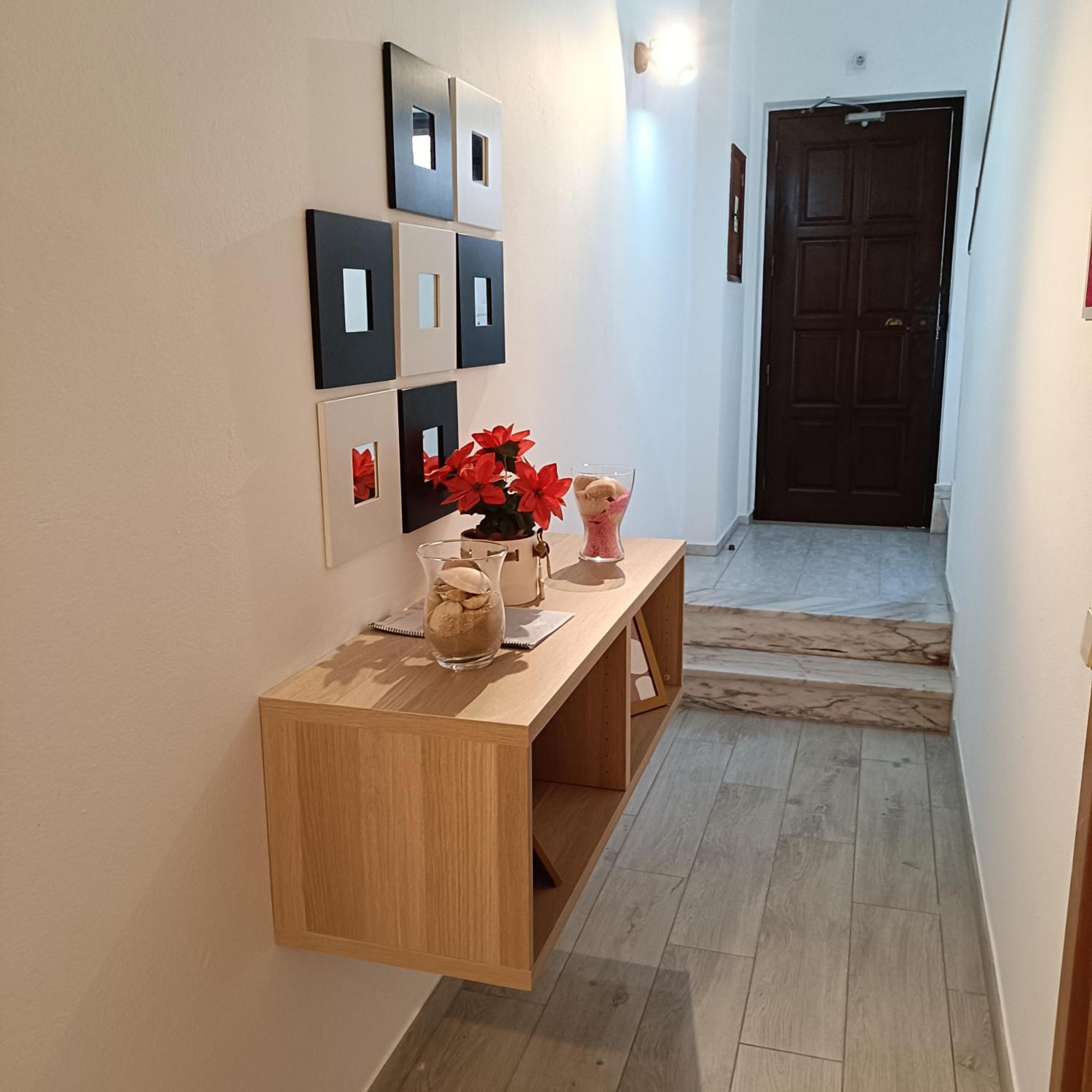 Lagos Charming Villas Exterior photo
