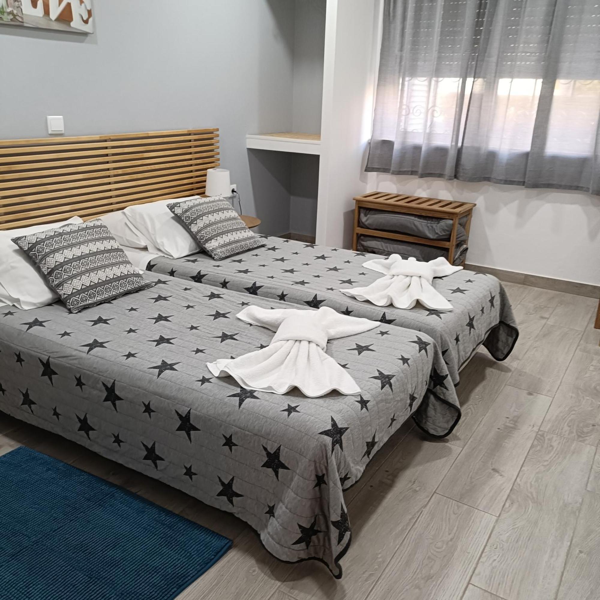Lagos Charming Villas Exterior photo