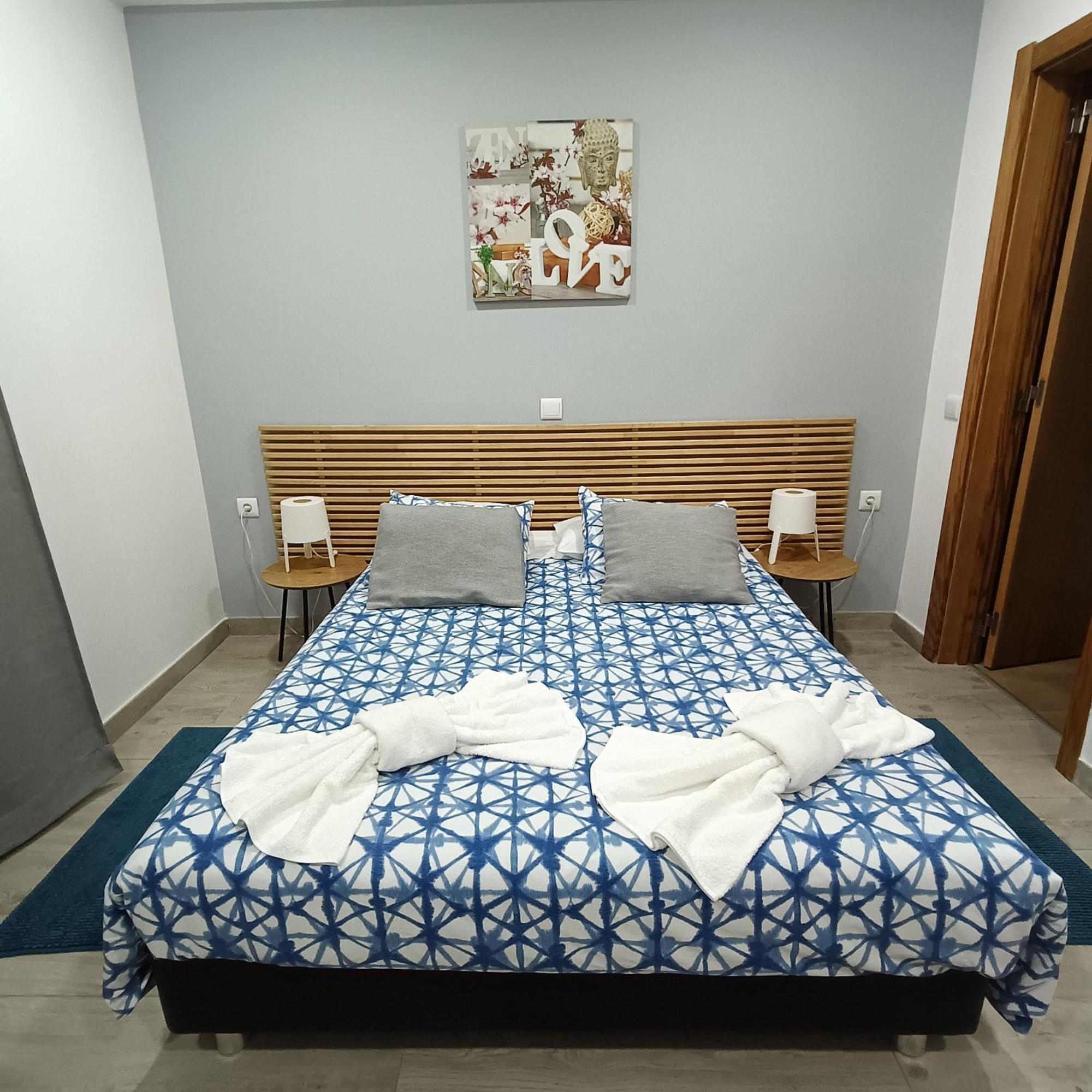 Lagos Charming Villas Exterior photo
