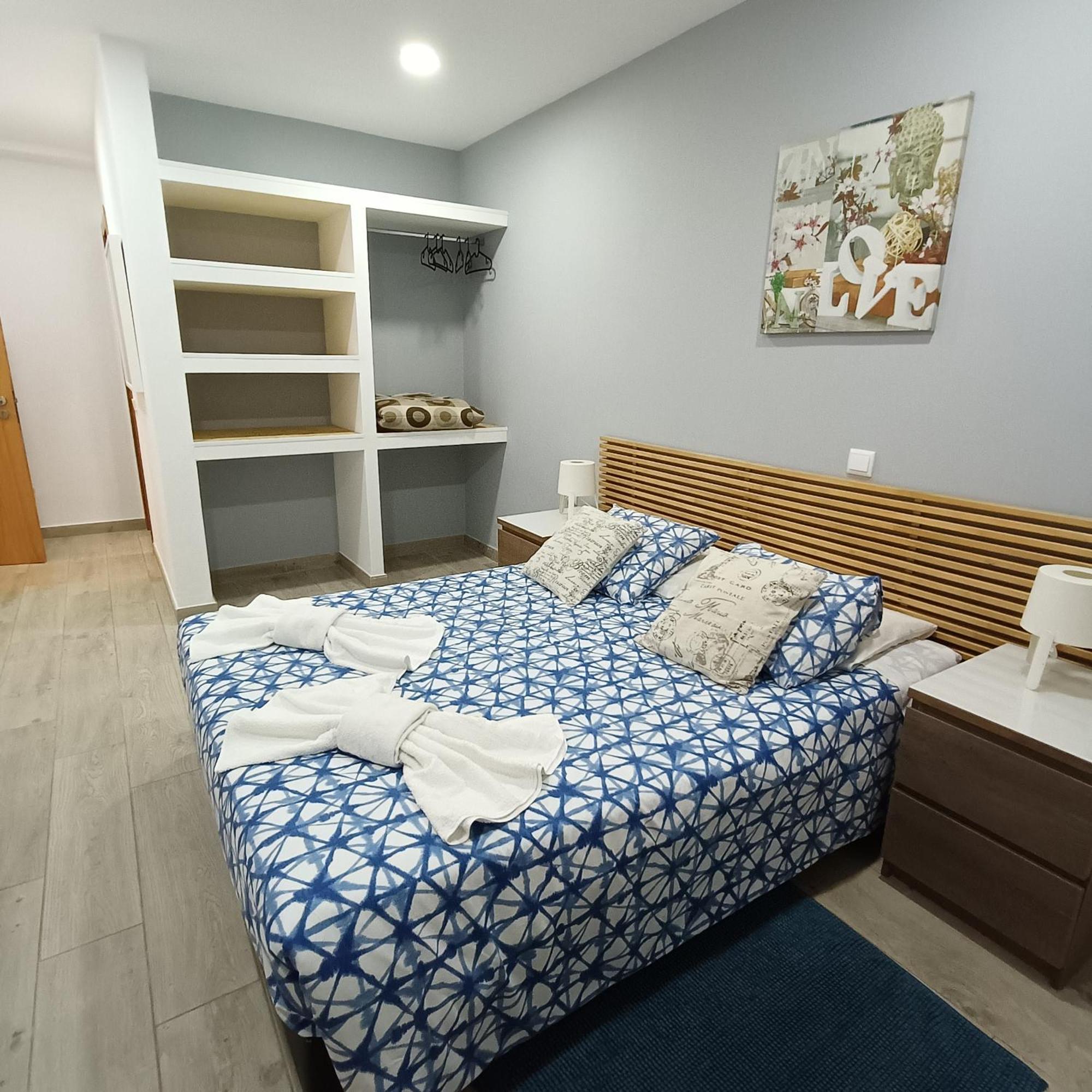 Lagos Charming Villas Exterior photo