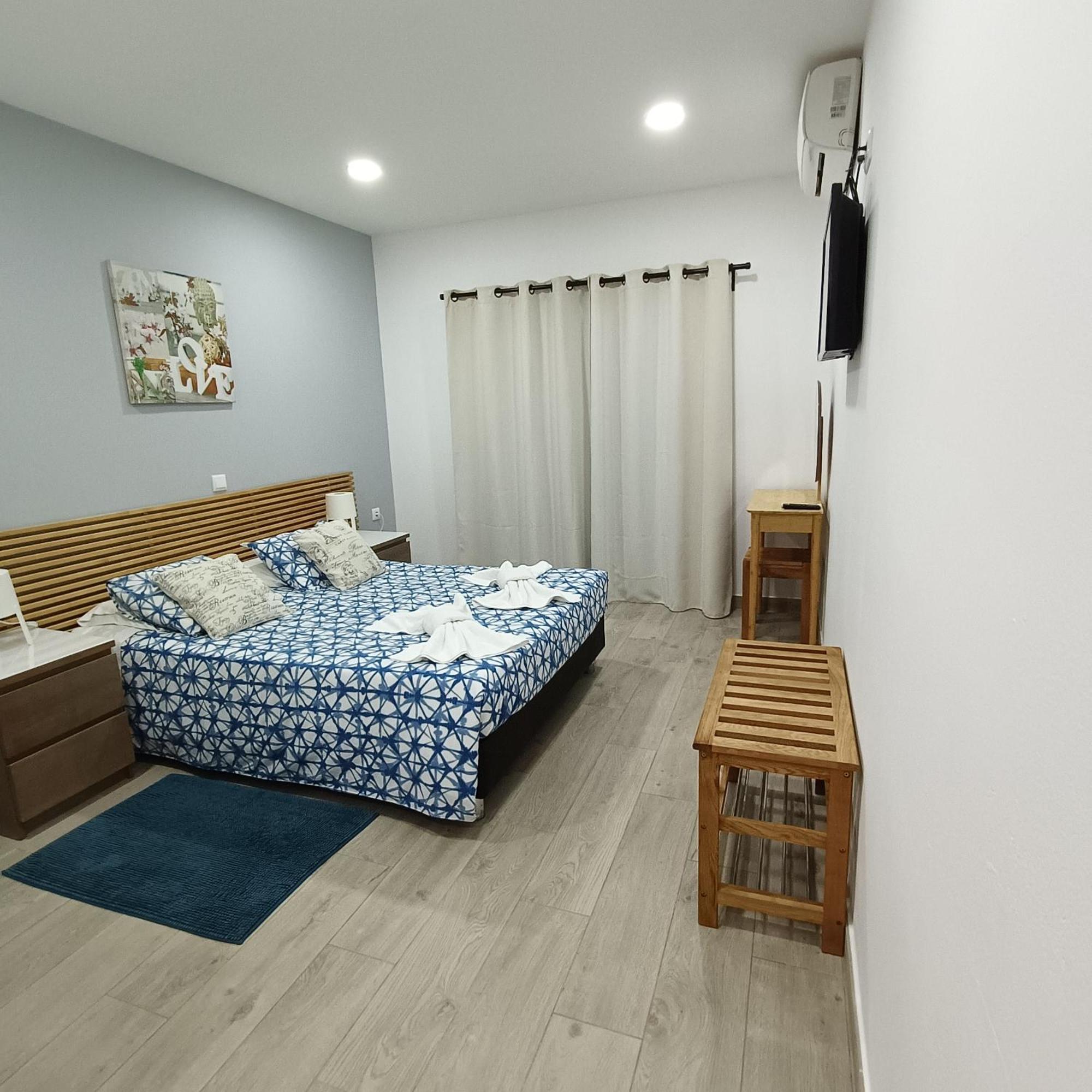 Lagos Charming Villas Exterior photo