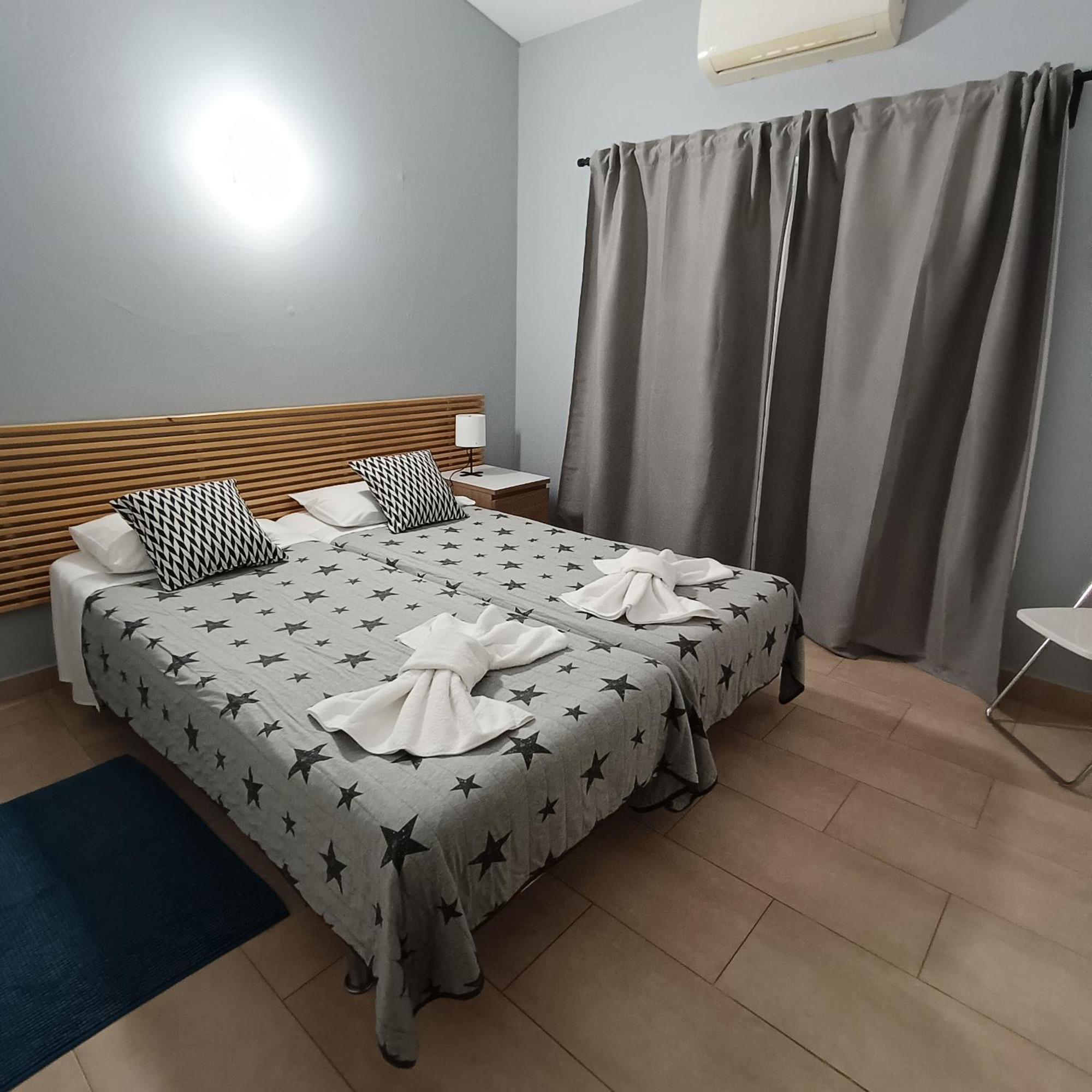 Lagos Charming Villas Exterior photo