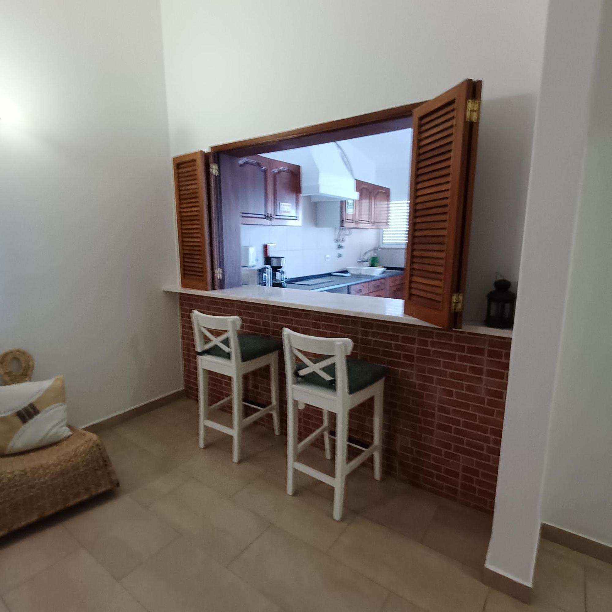 Lagos Charming Villas Exterior photo