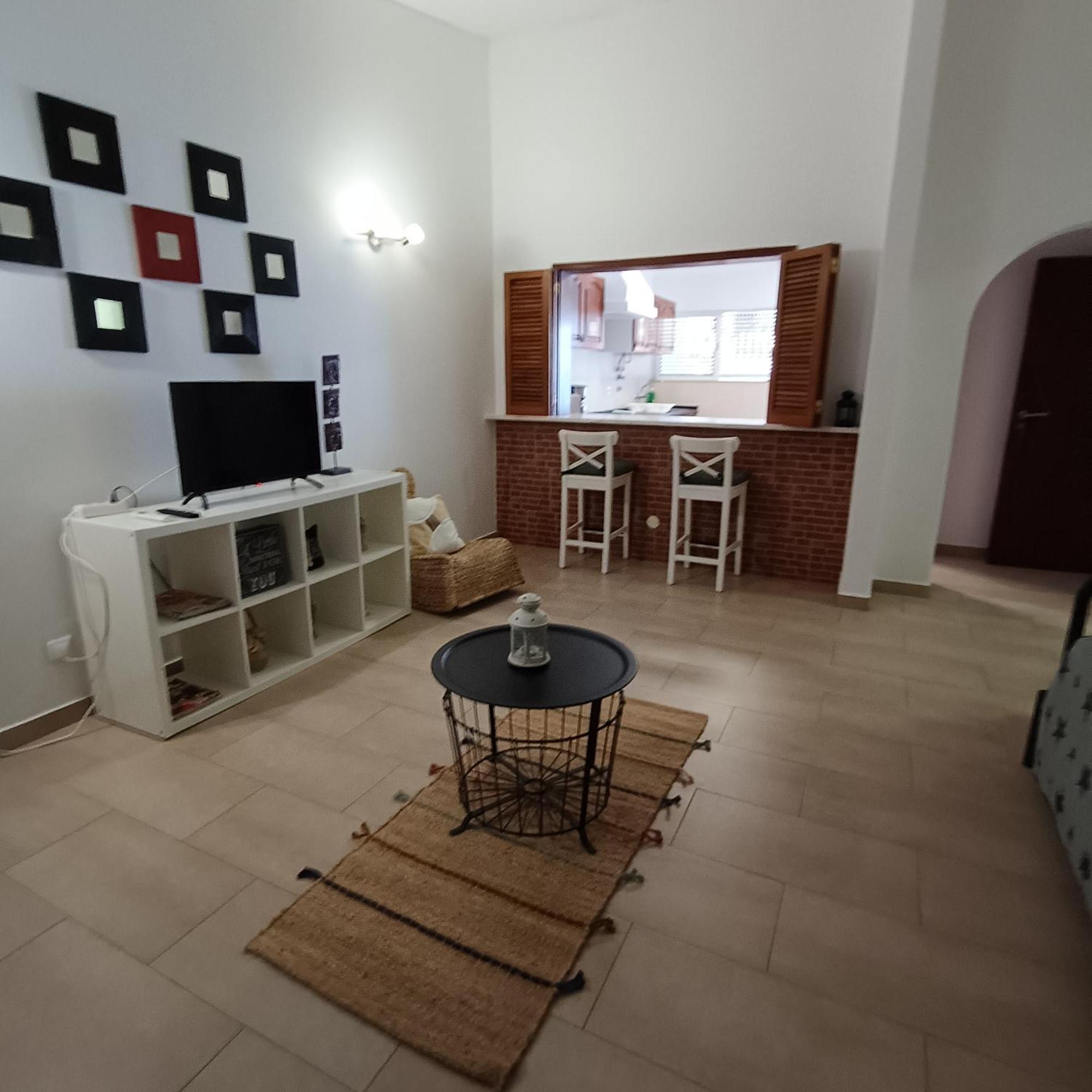 Lagos Charming Villas Exterior photo