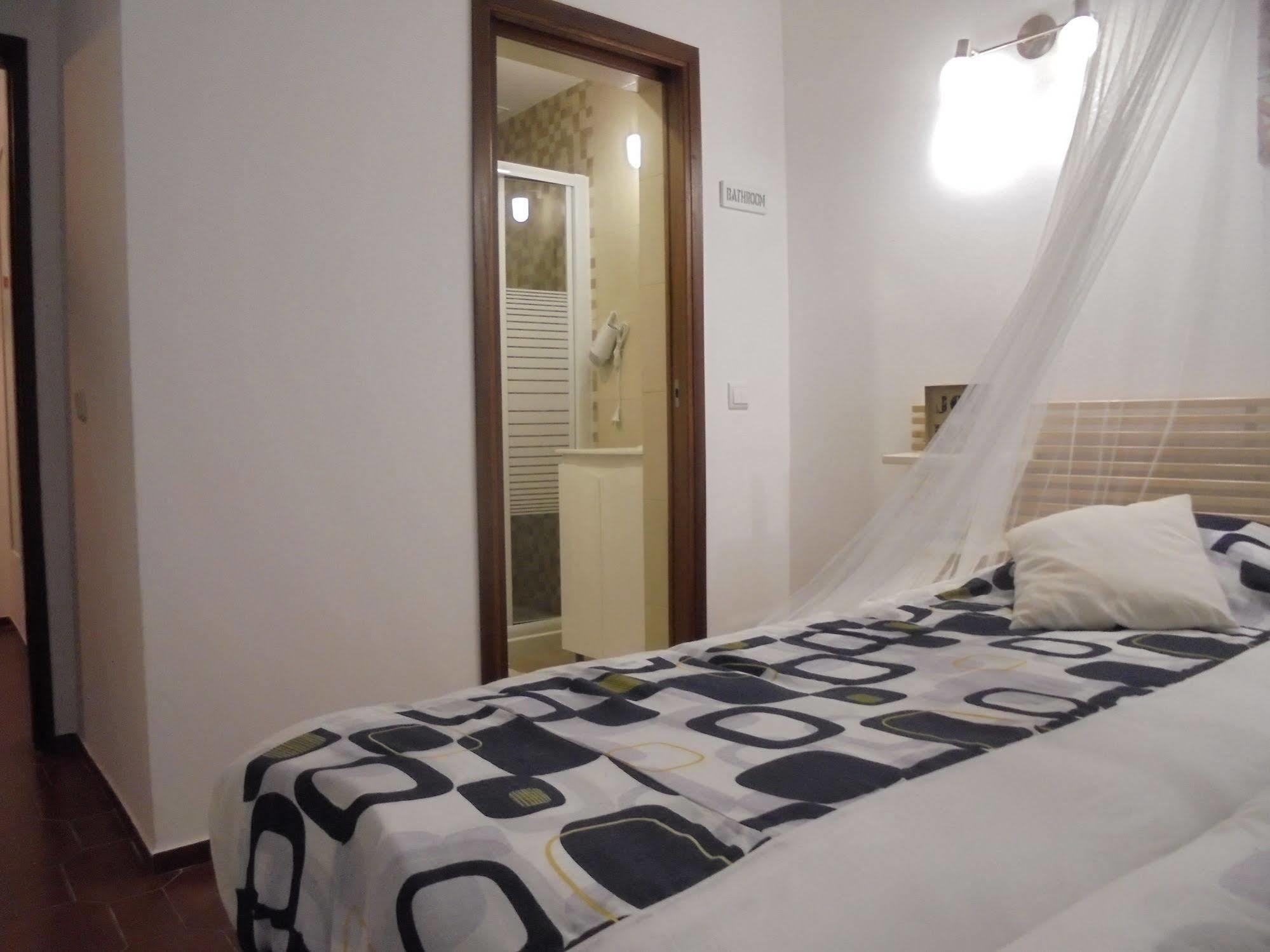 Lagos Charming Villas Exterior photo